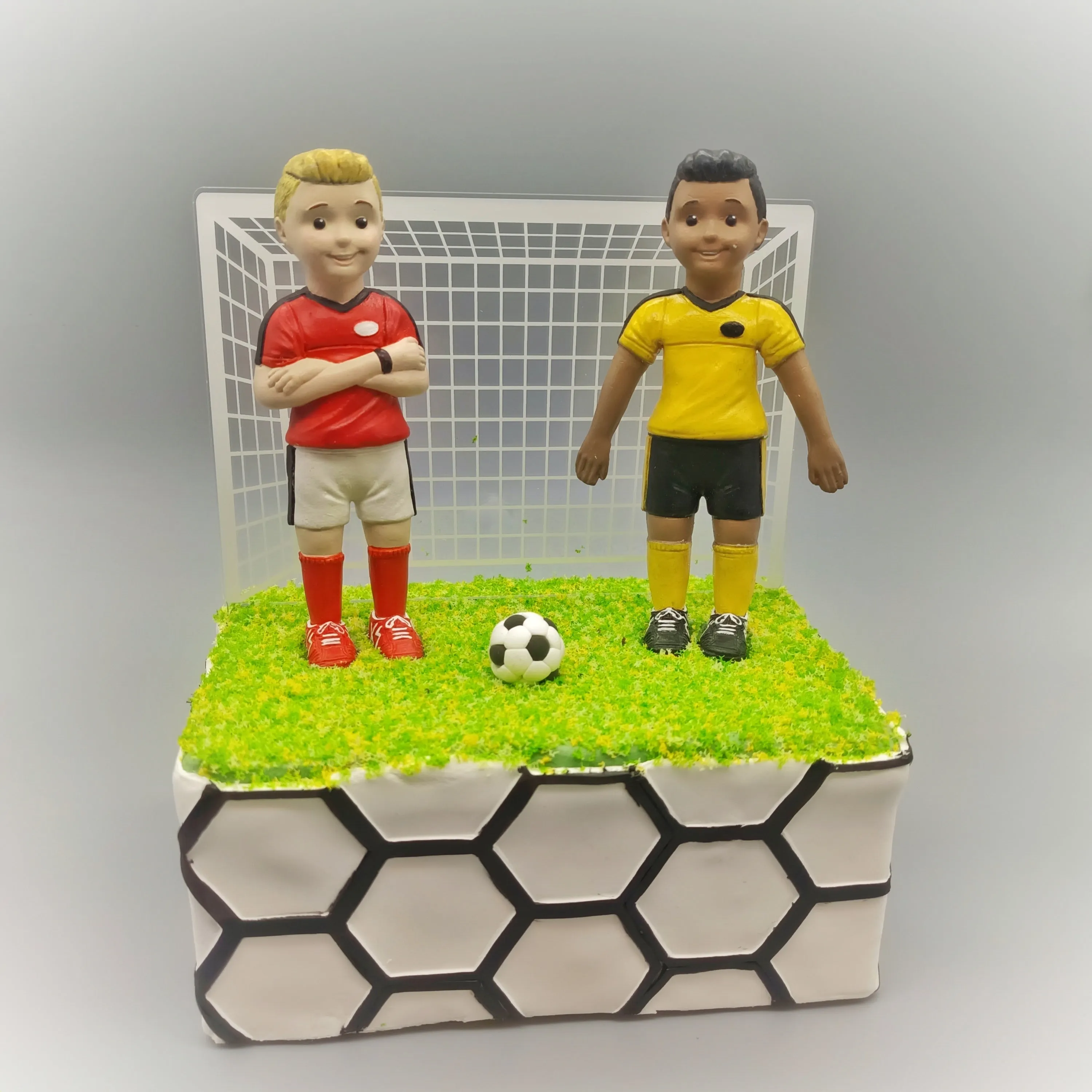 Football Mould Bundle