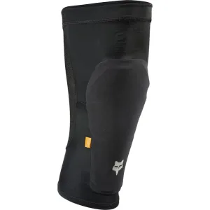 Fox Racing Enduro Knee Sleeve Black Medium