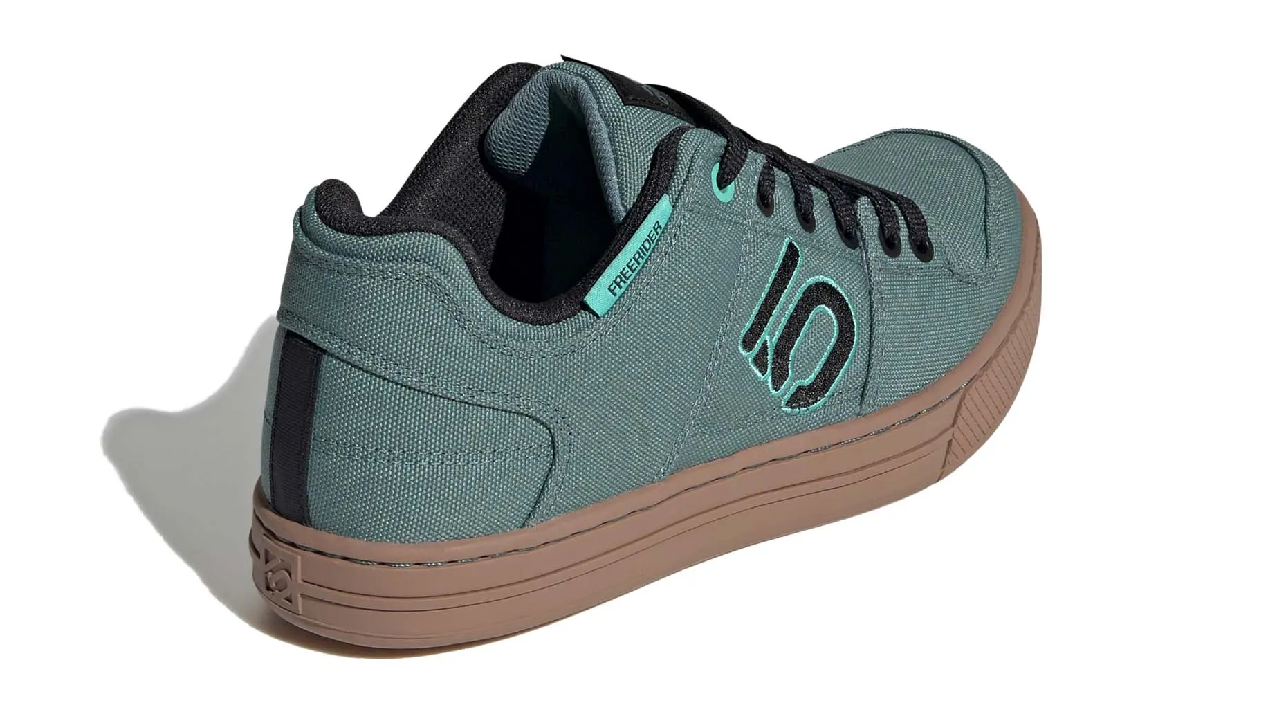 Freerider Canvas - Women's