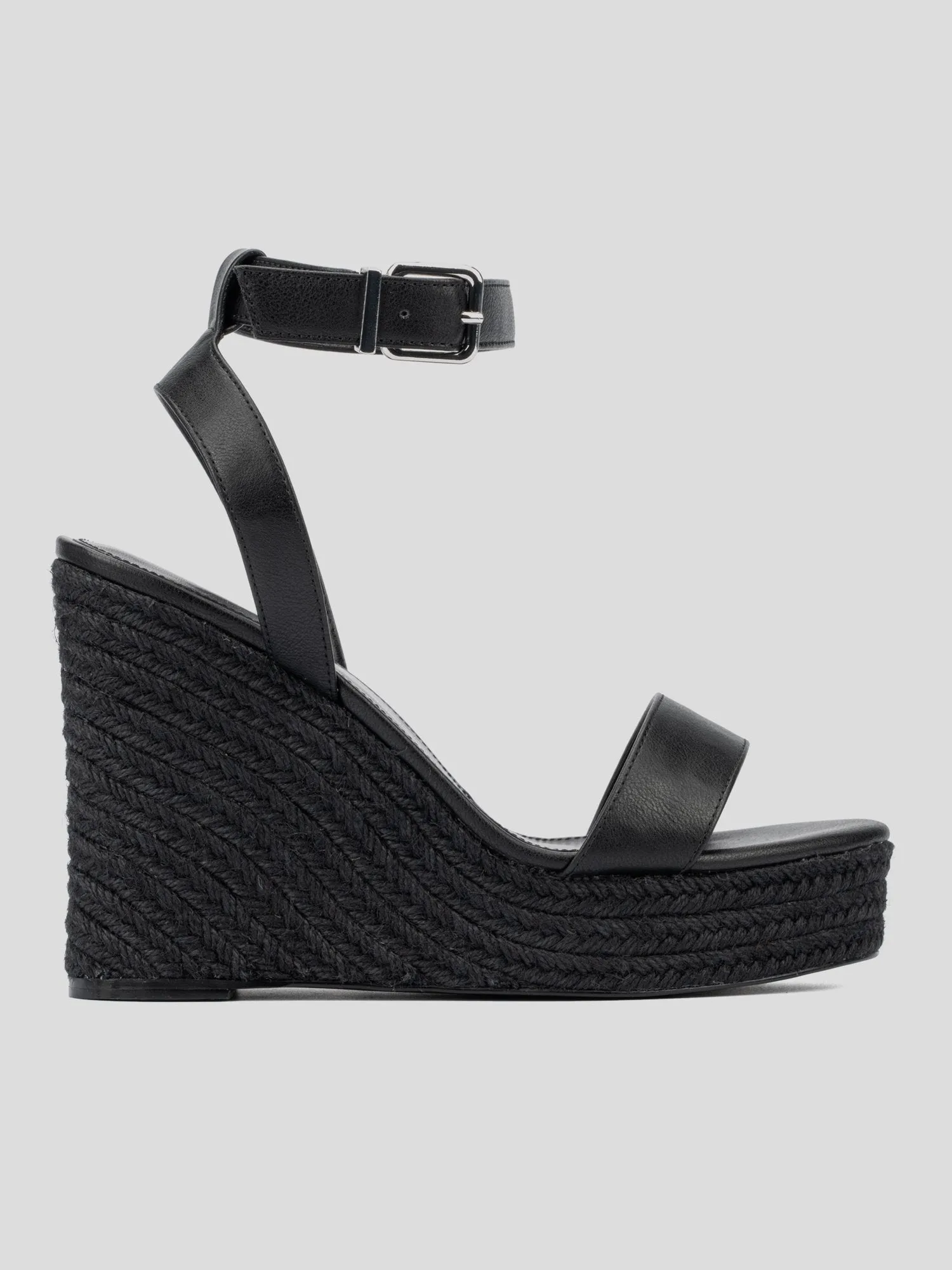 Gale Wide Width Wedge Heels