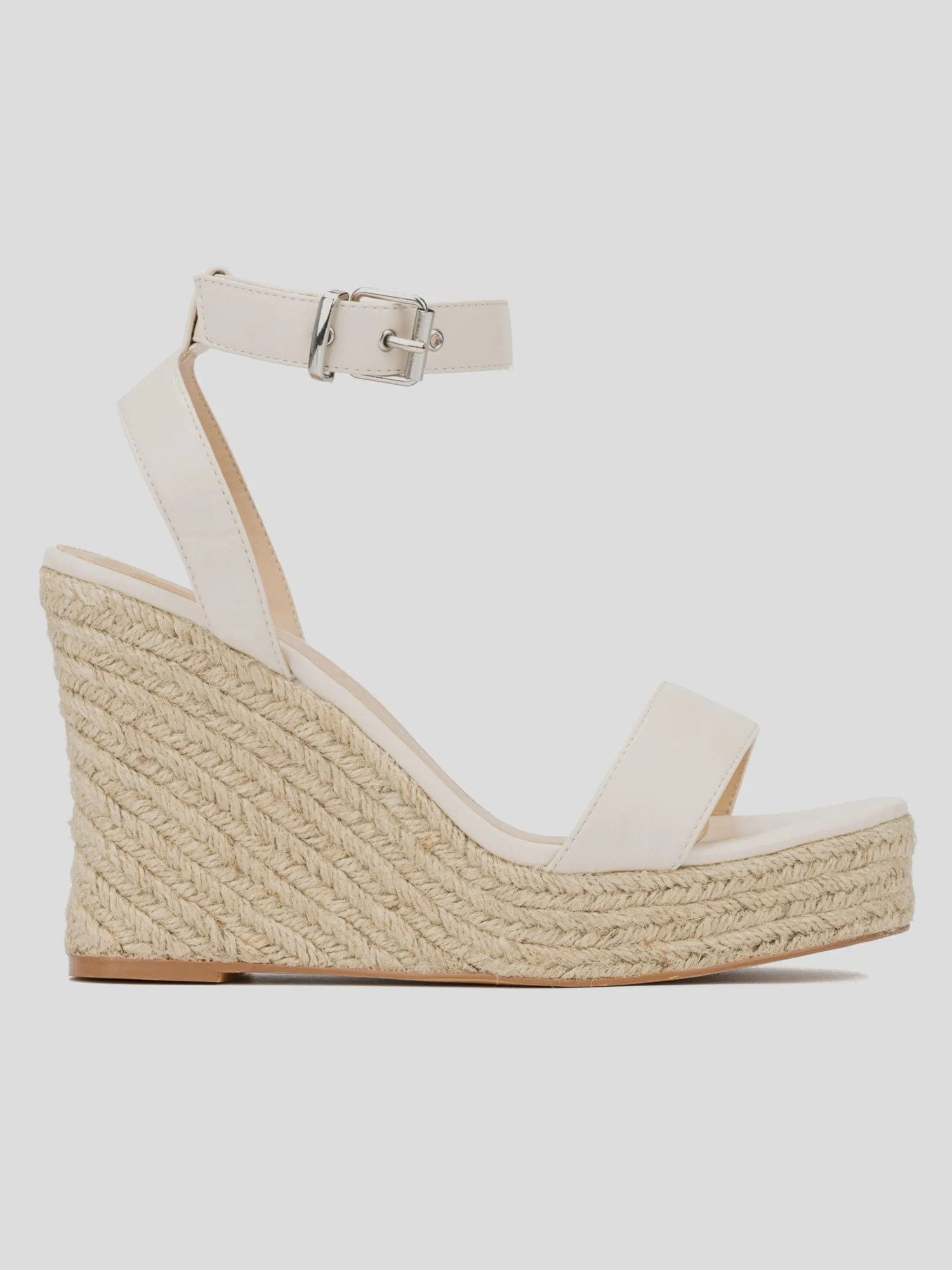 Gale Wide Width Wedge Heels