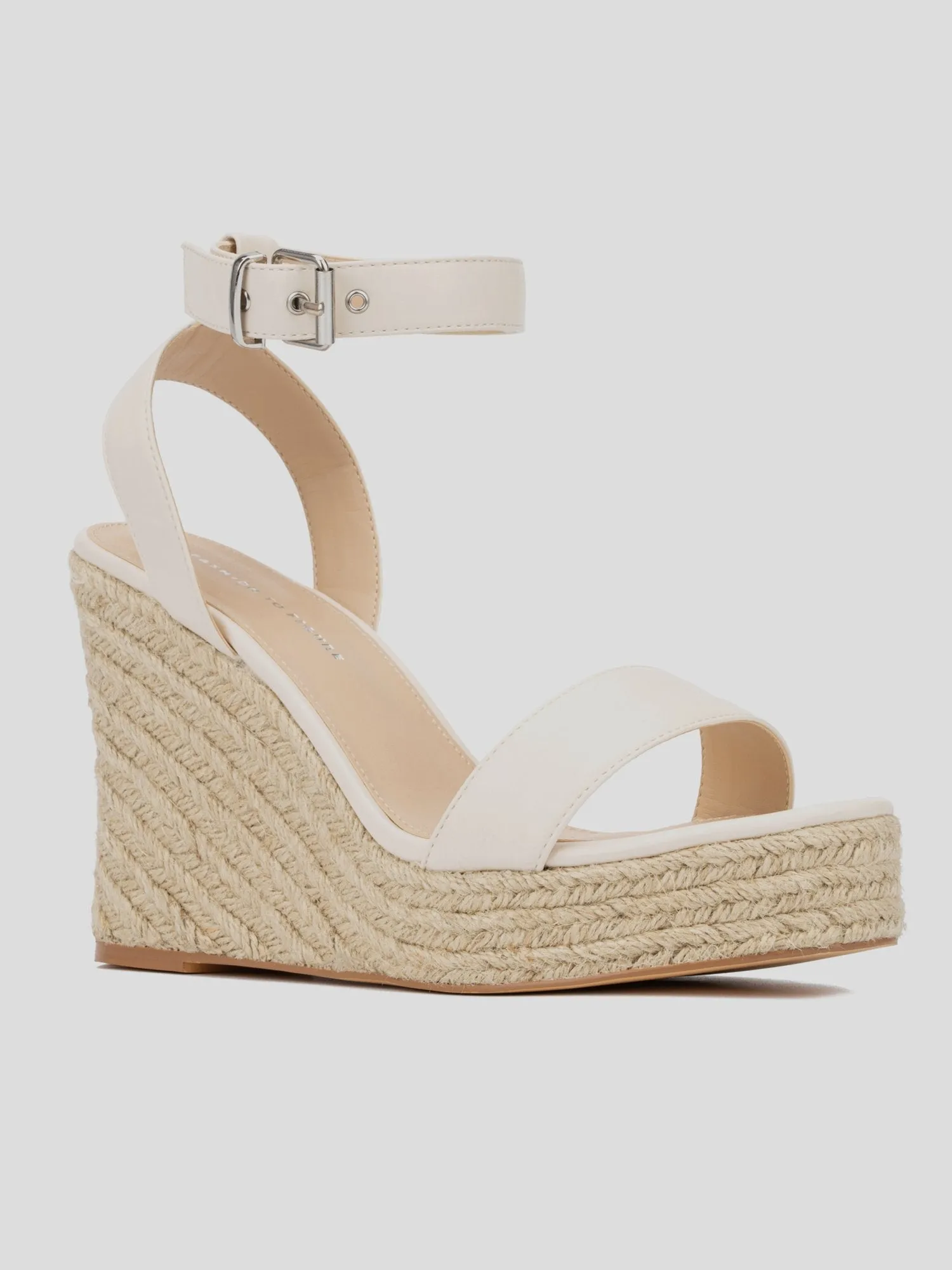 Gale Wide Width Wedge Heels