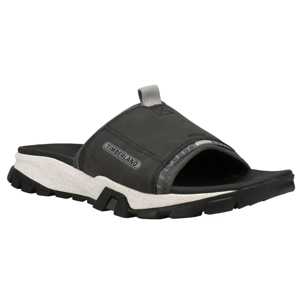 Garrison Trail Slide Sandals