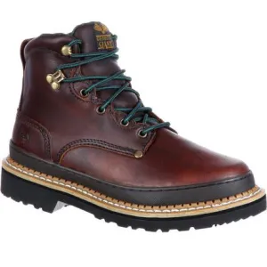 GEORGIA MEN'S 6" WORK BOOT #G6274