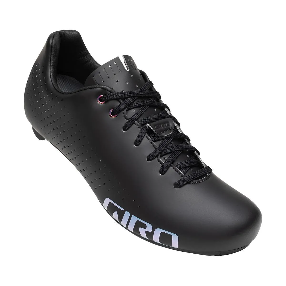 Giro Empire Women'S Road Cycling Shoes 2020: Black 39