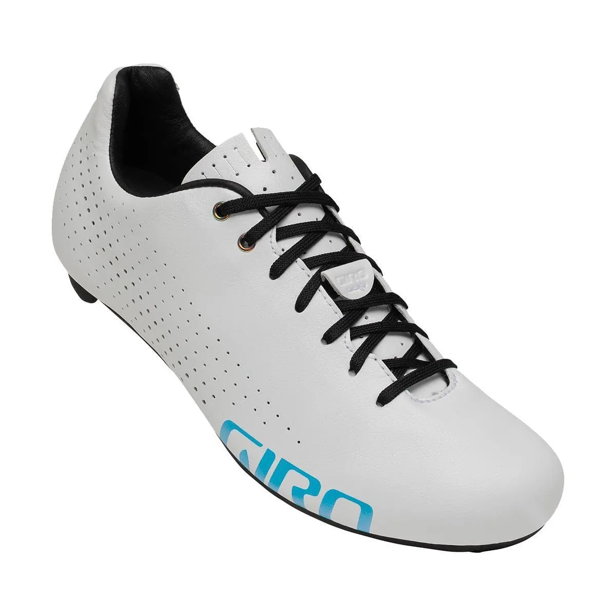 Giro Empire Women'S Road Cycling Shoes 2020: White 40