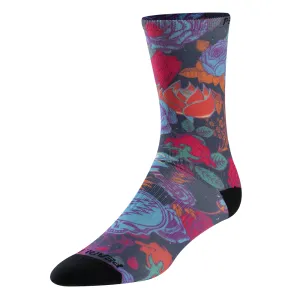 Grateful Dead x PEARL iZUMi Men's Rambler PRO Tall Socks