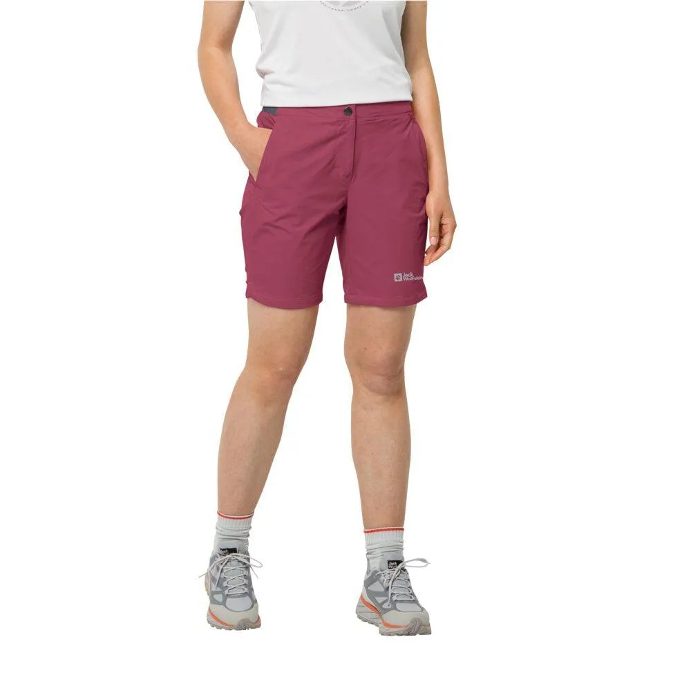 HILLTOP TRAIL SHORTS W