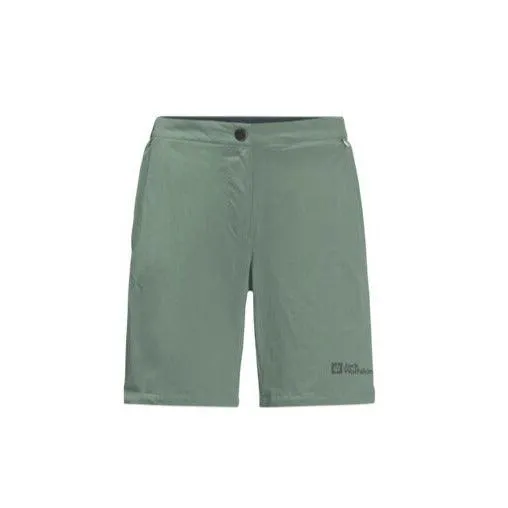 HILLTOP TRAIL SHORTS W