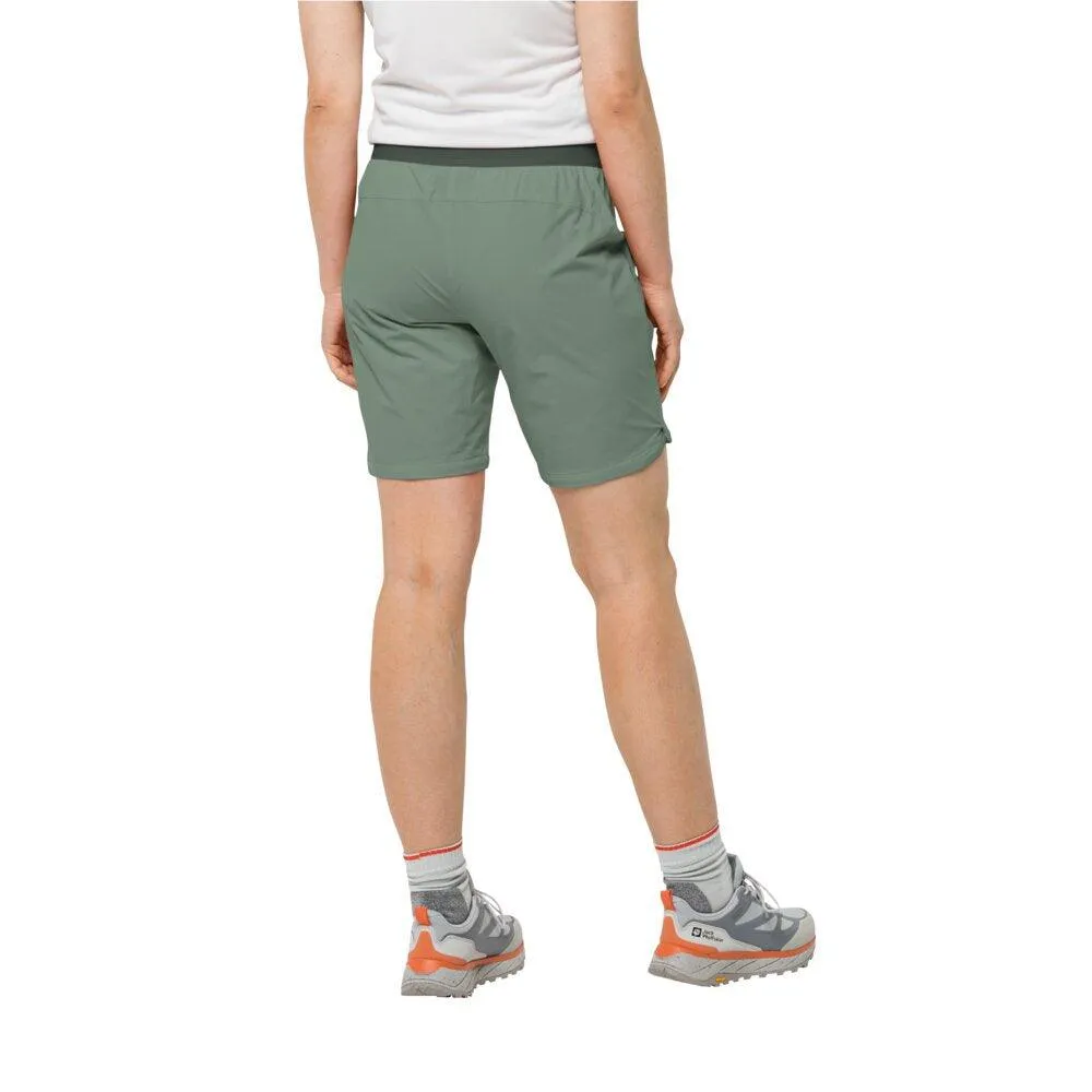 HILLTOP TRAIL SHORTS W