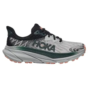 Hoka Challenger 7 Harbor Mist/Spruce Running Shoe (Women's)