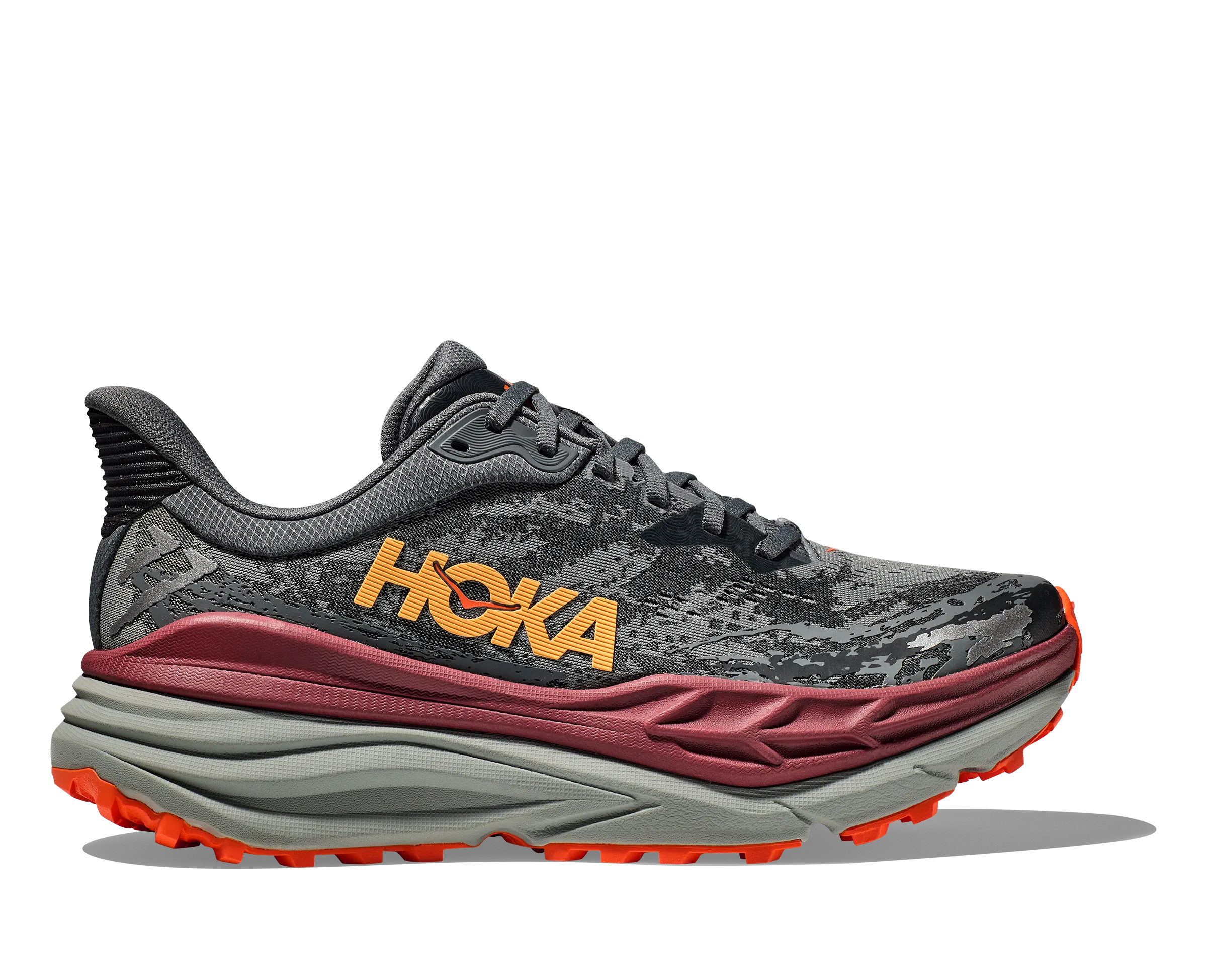 HOKA STINSON V7 MEN