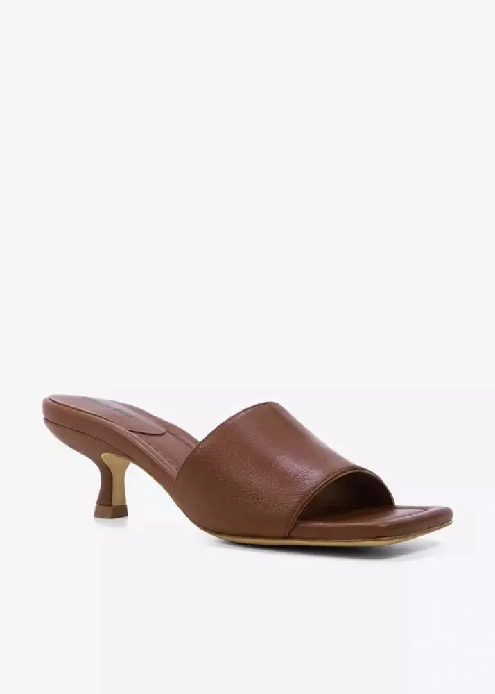 Jone Sandal - Cuero