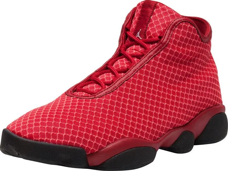 Jordan Horizon Gym Red Sneakers, red