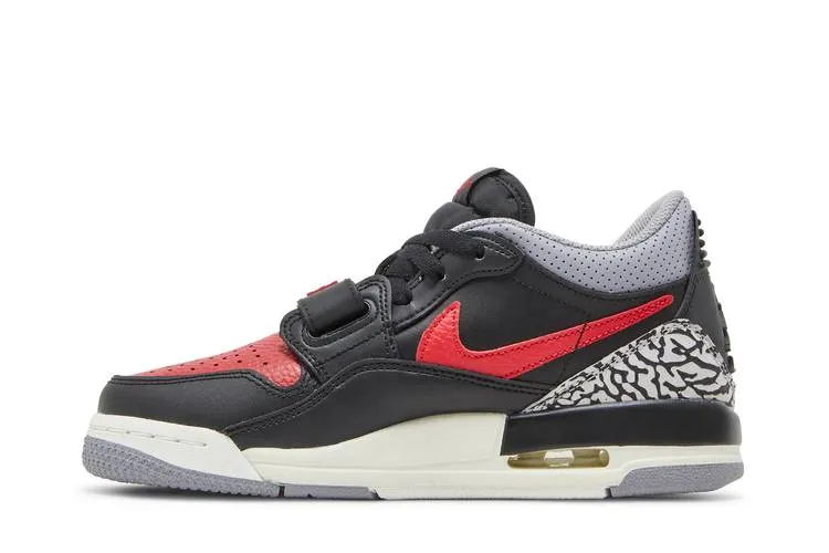 Jordan Legacy 312 Low