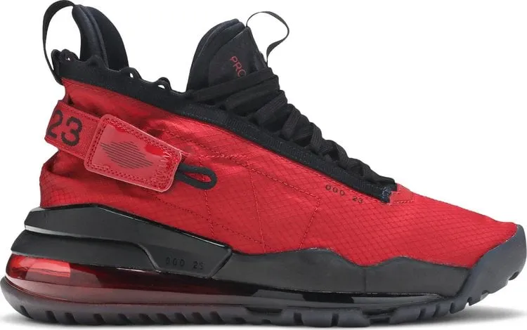 Jordan Proto Max 720 Gym Red