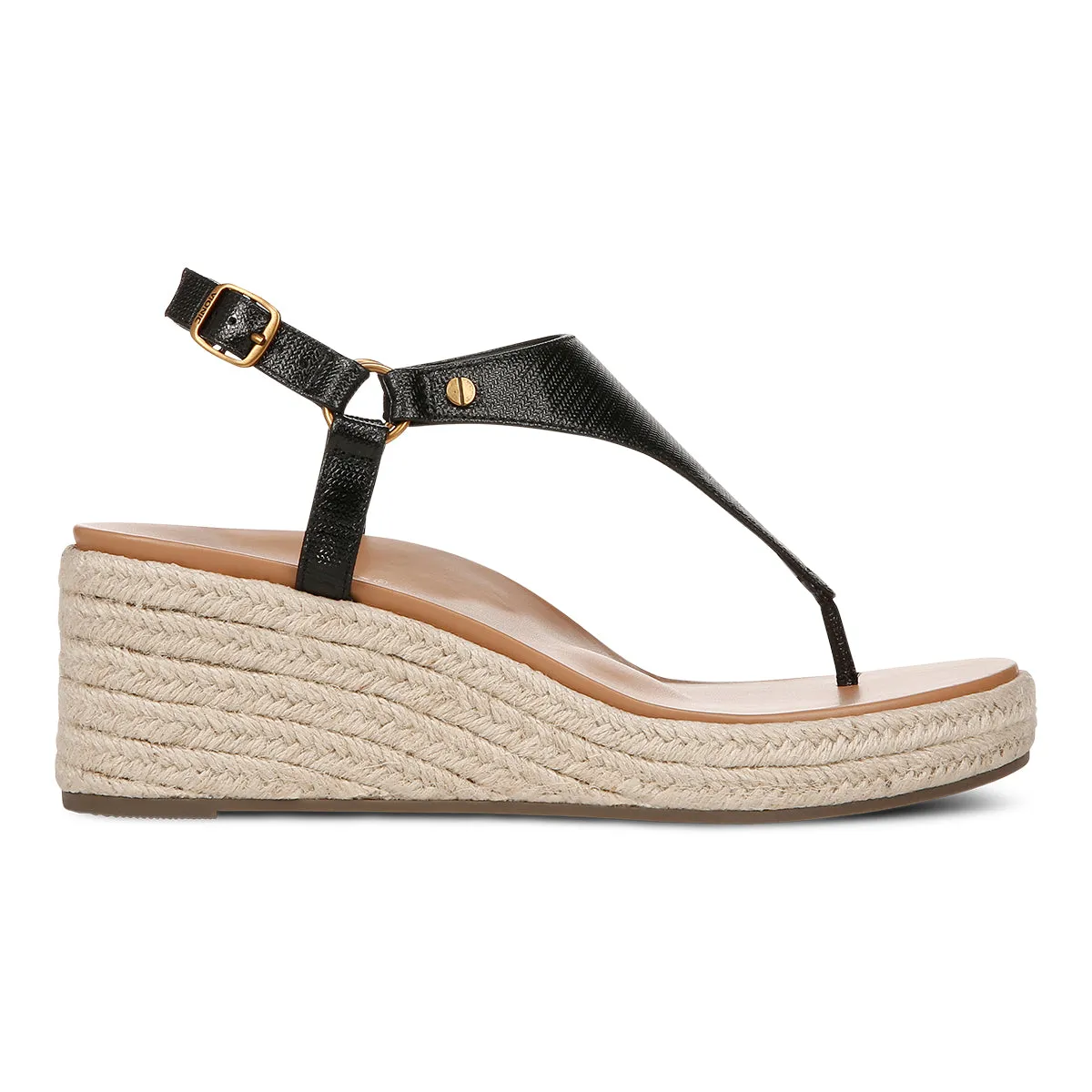 Kirra Wedge Sandal