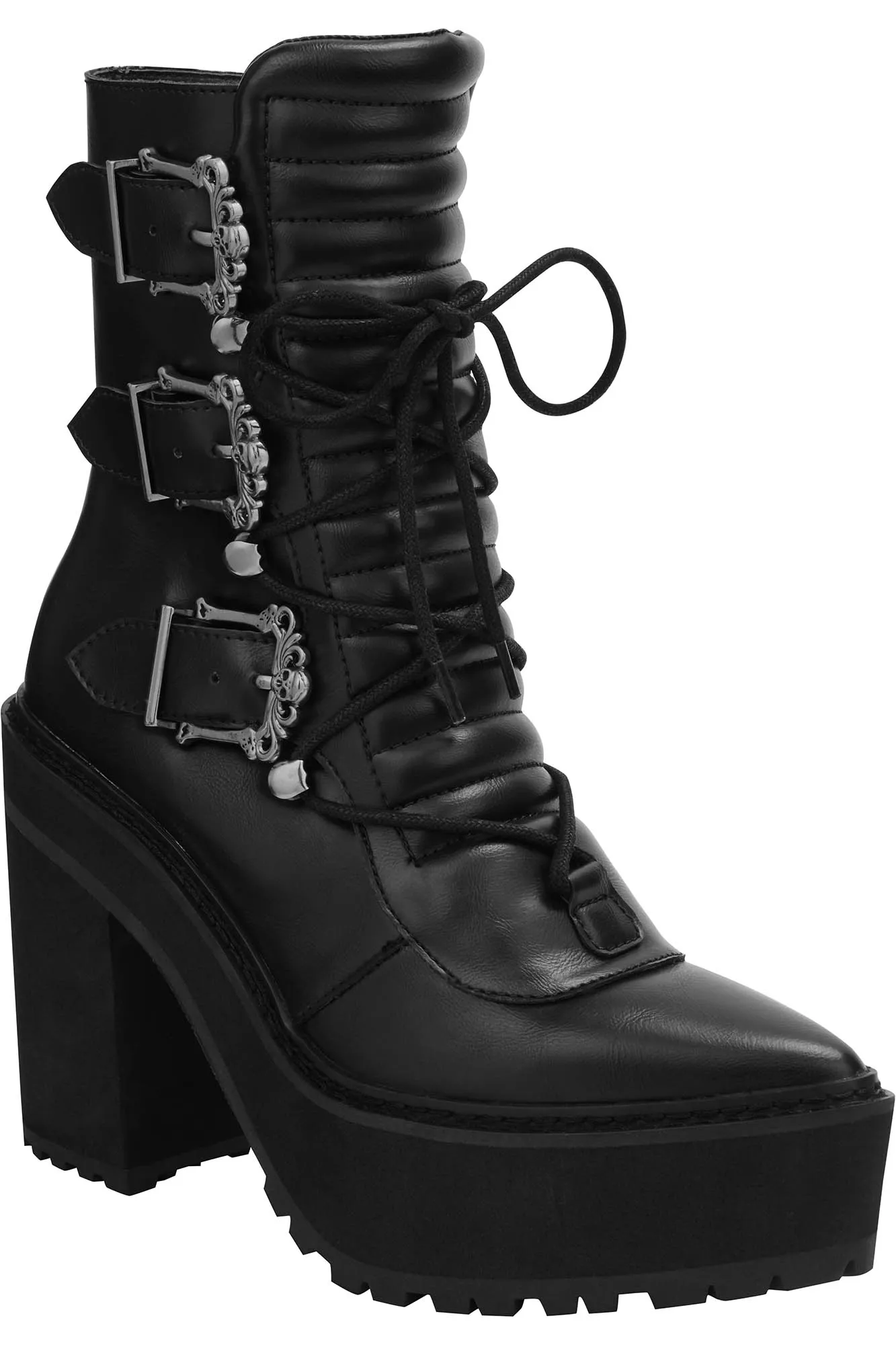 Lady Lestat Boots