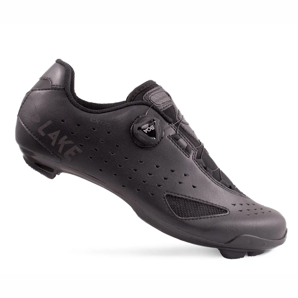 Lake CX 177 Road Shoes