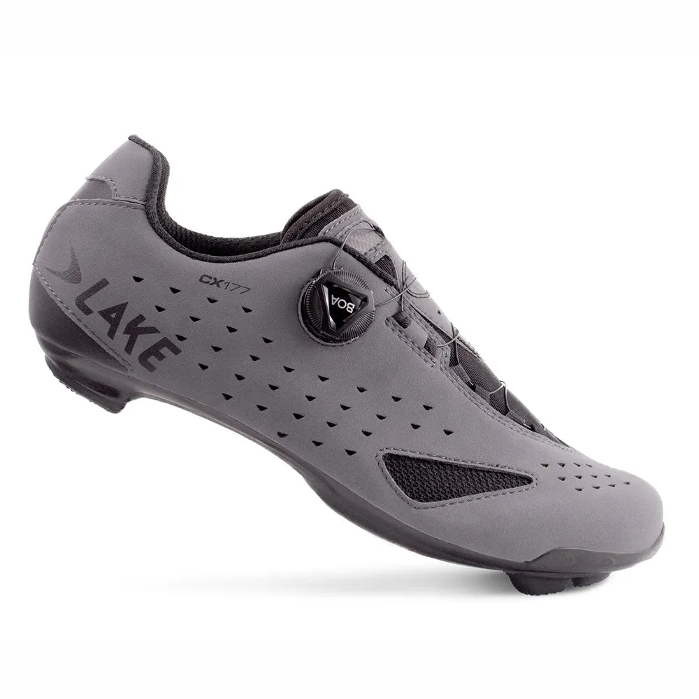 Lake CX 177 Road Shoes