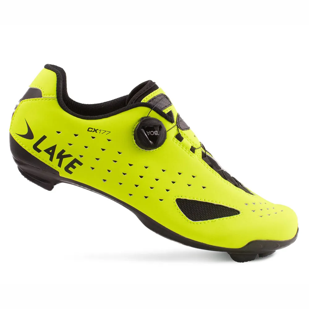 Lake CX 177 Road Shoes