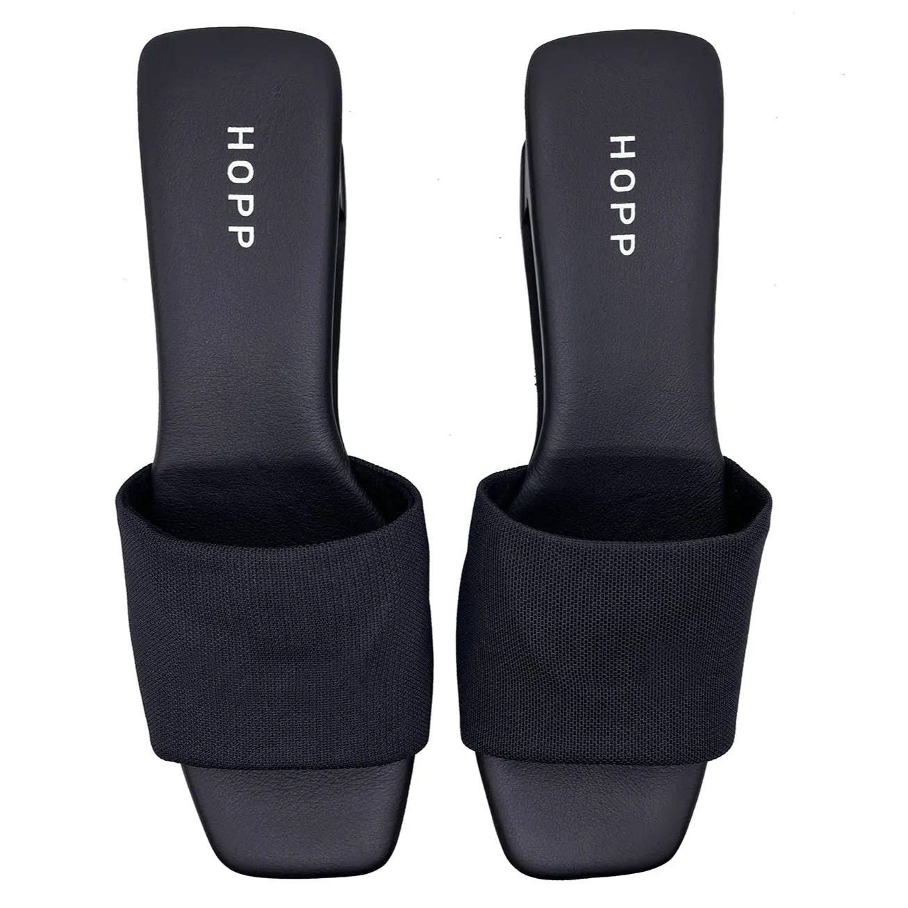 Limbo Slide - Black