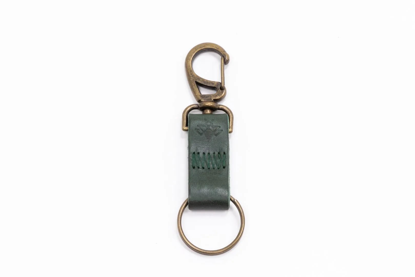 Limited Edition: Forest Keychain