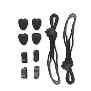 Liquid Force Lace Kit Black