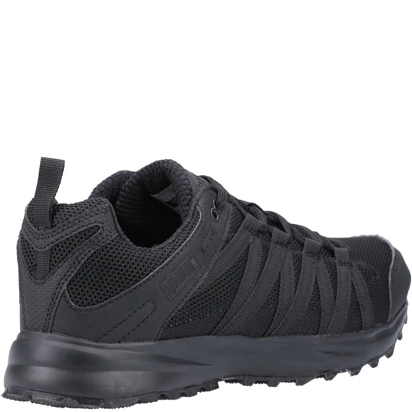 Magnum Storm Trail Lite Uniform Trainers  Black