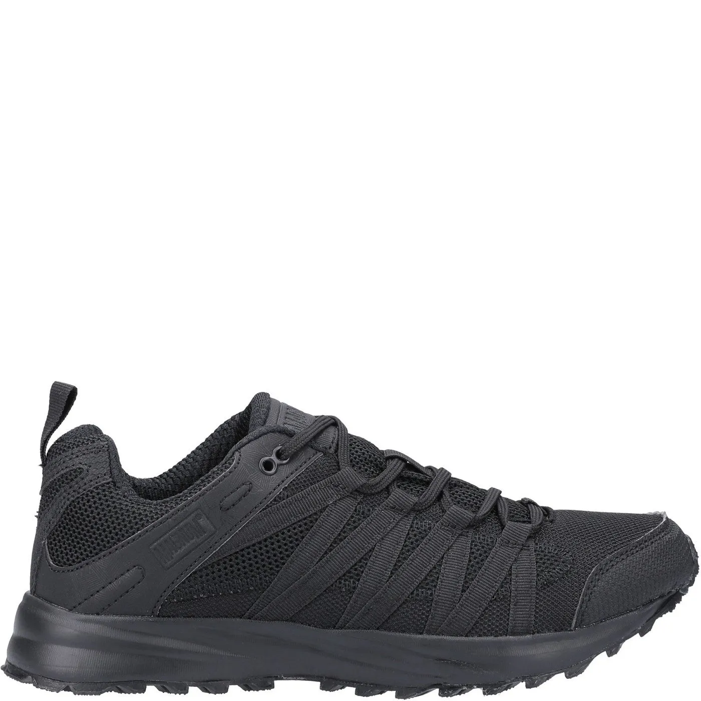 Magnum Storm Trail Lite Uniform Trainers  Black