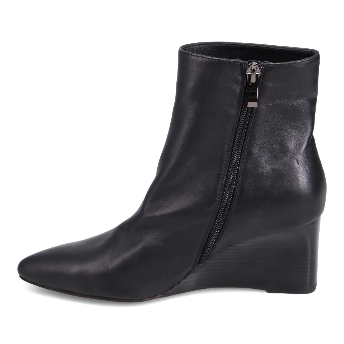 Mallo Wedge Boot