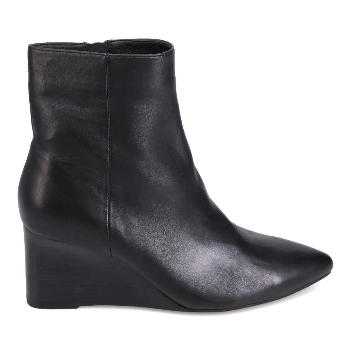 Mallo Wedge Boot