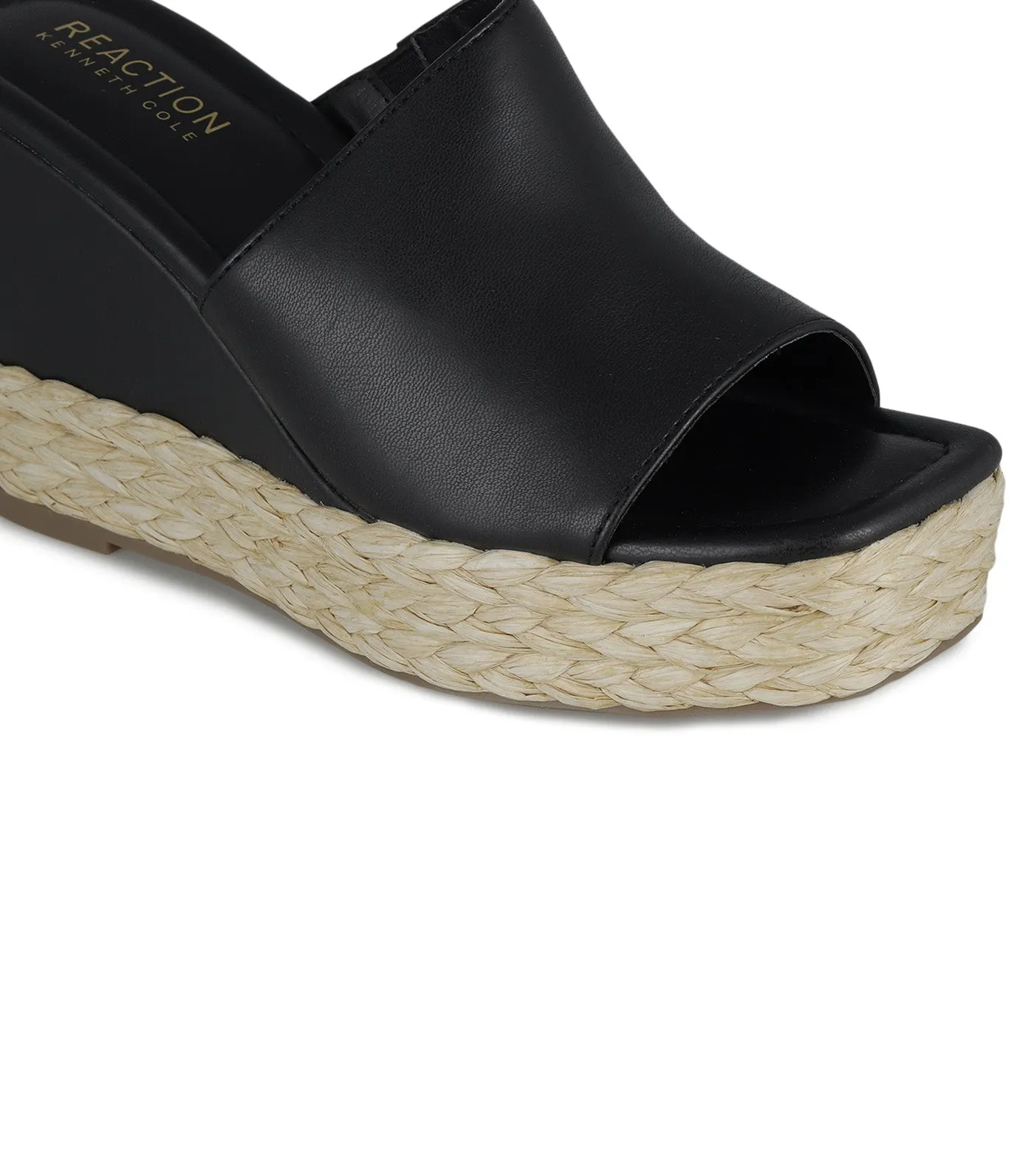 Maria Mule Black