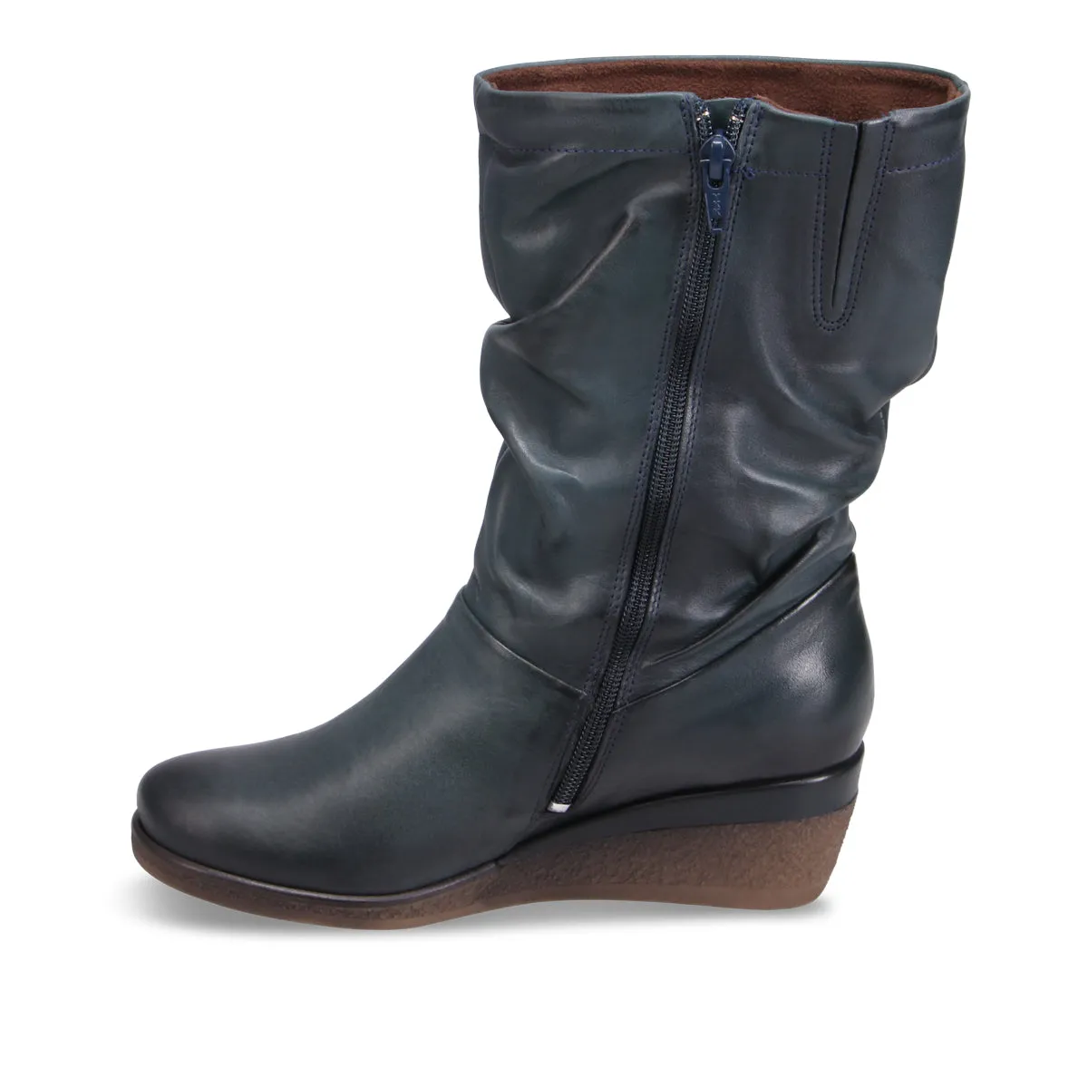 Martina Wedge Boot