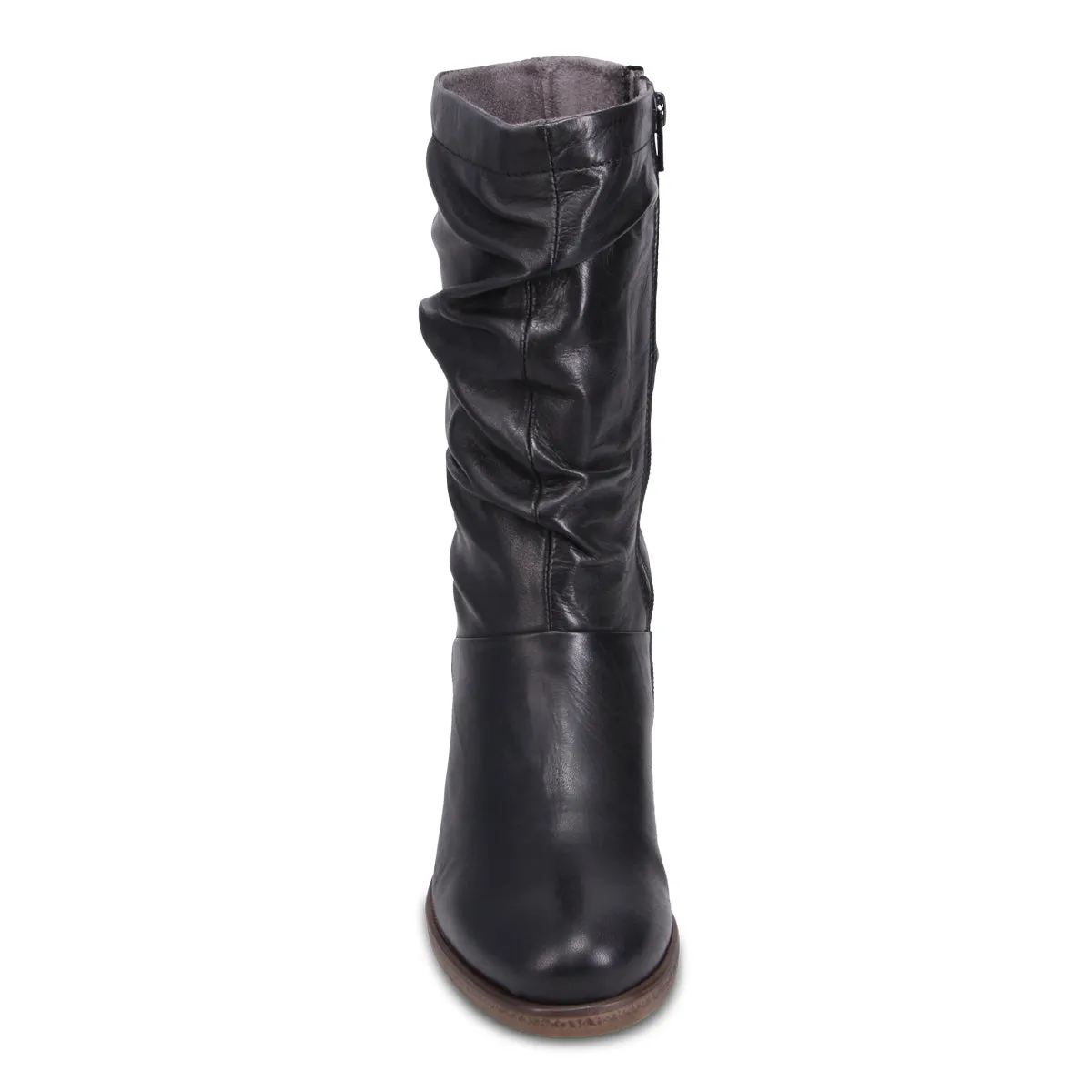 Martina Wedge Boot