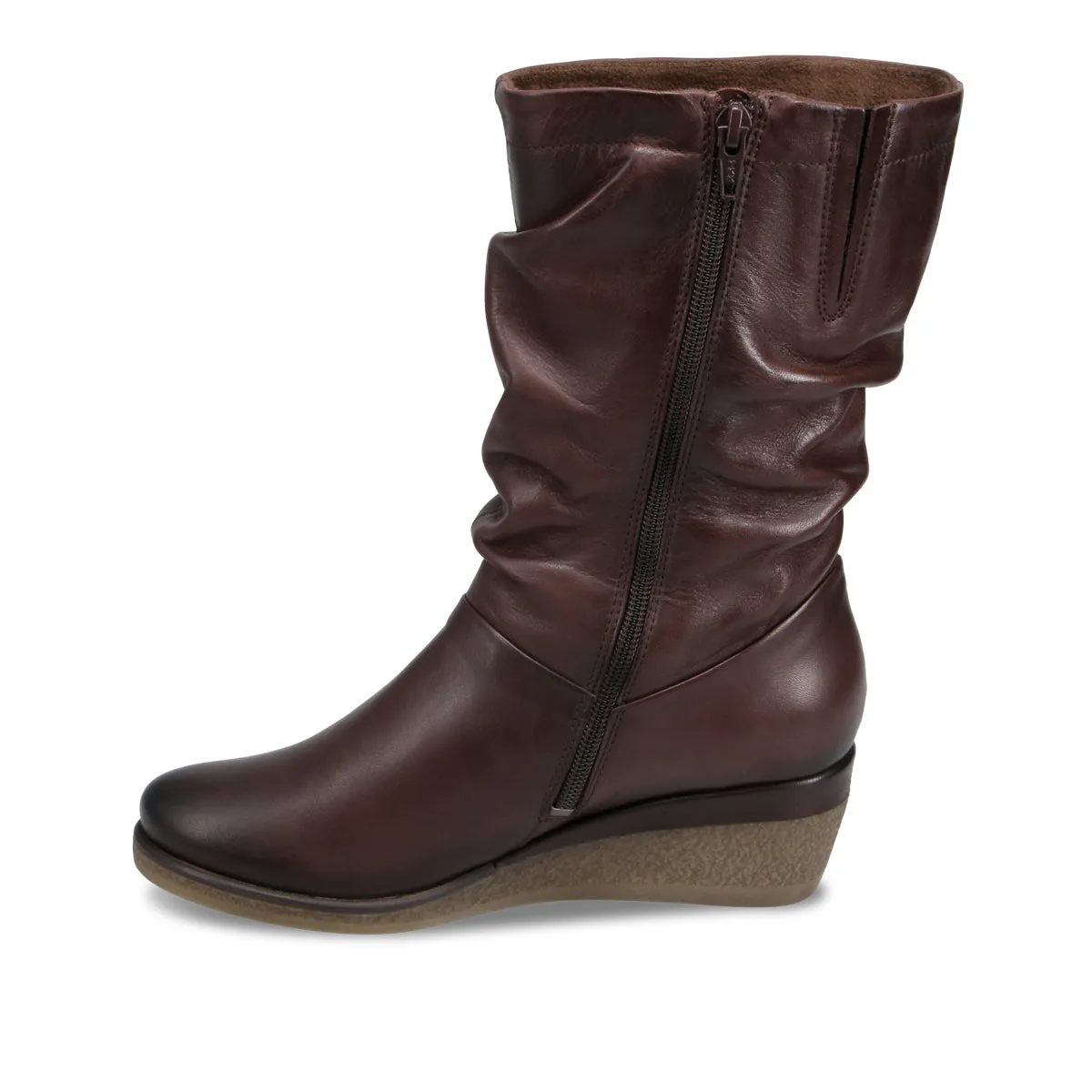 Martina Wedge Boot