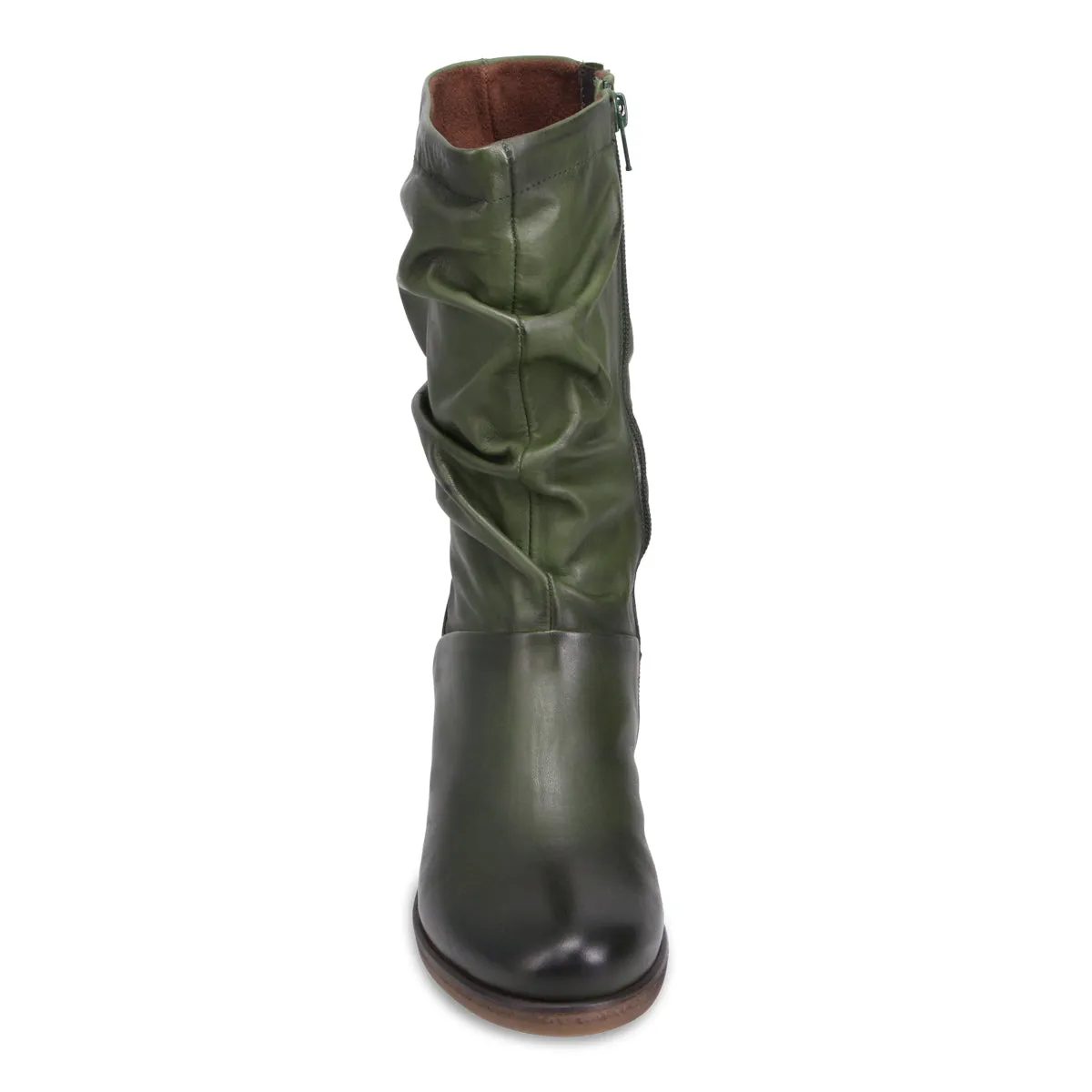 Martina Wedge Boot