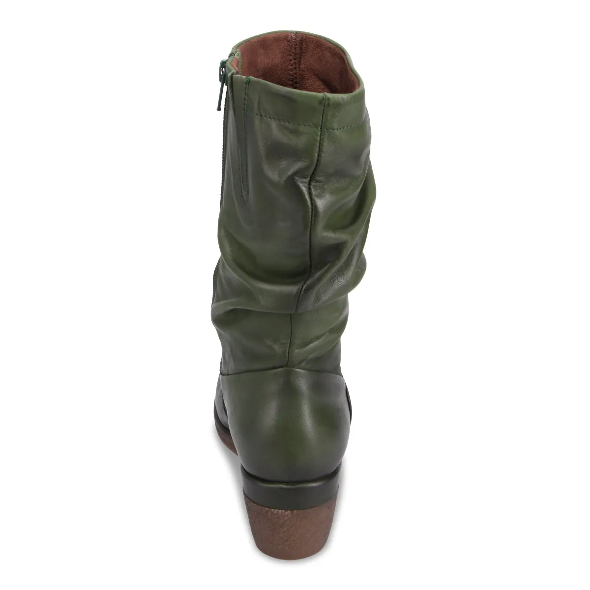 Martina Wedge Boot