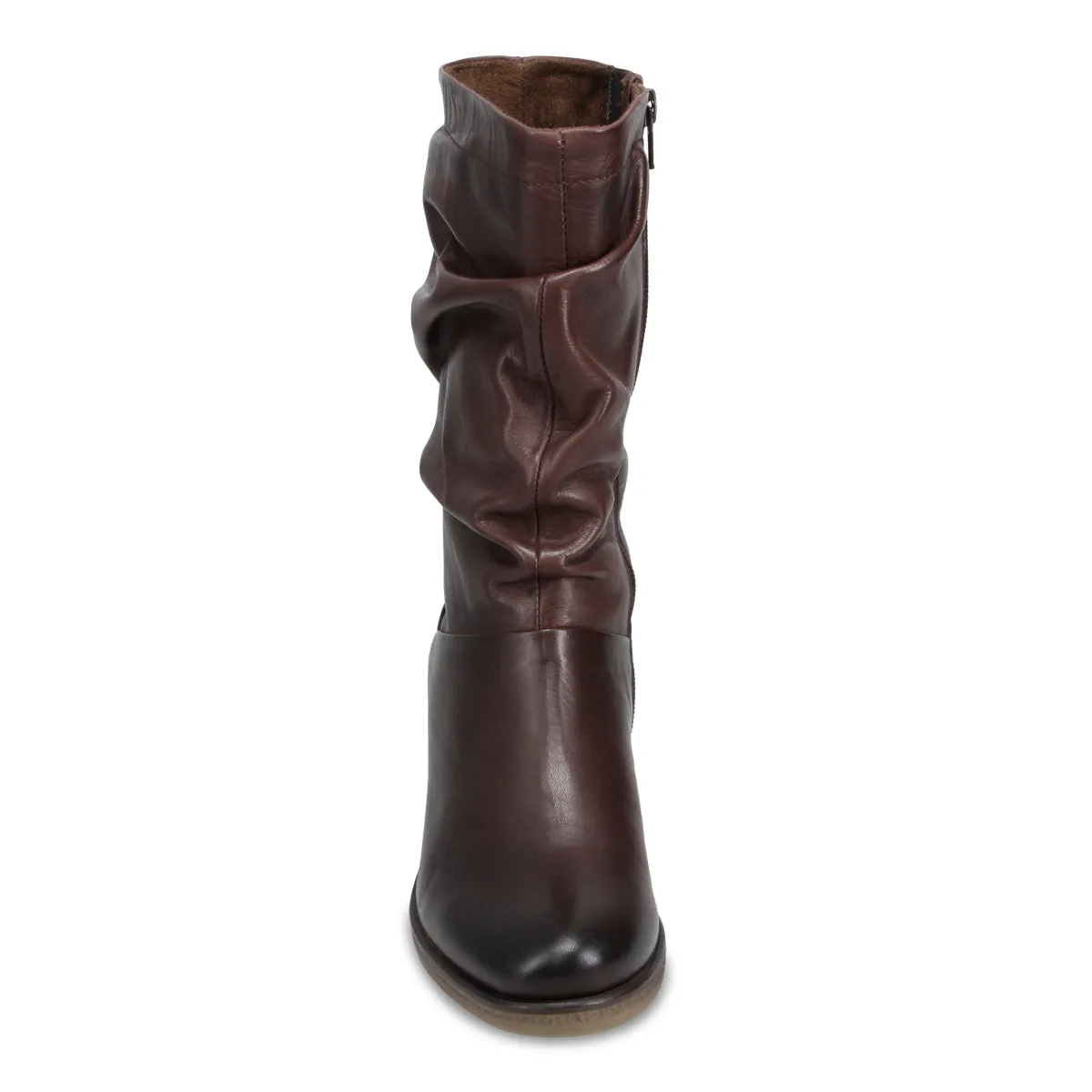 Martina Wedge Boot