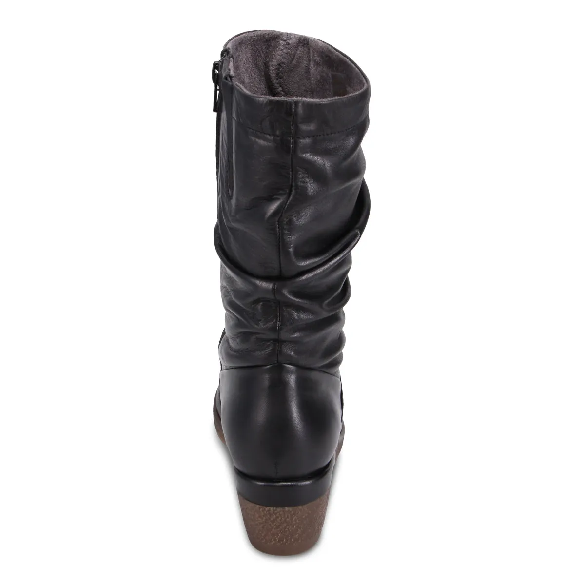 Martina Wedge Boot