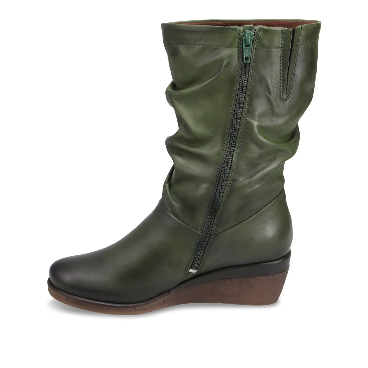 Martina Wedge Boot