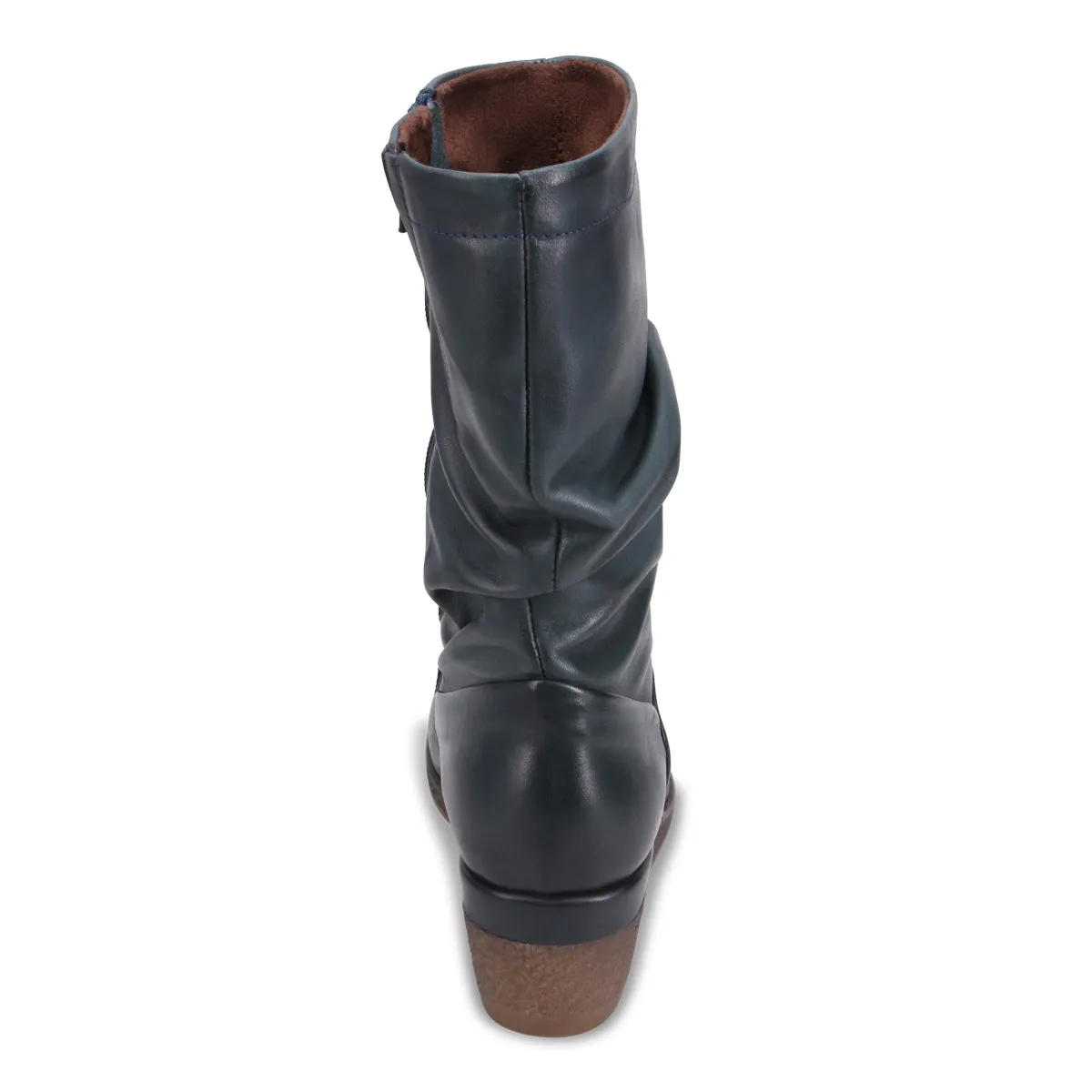 Martina Wedge Boot