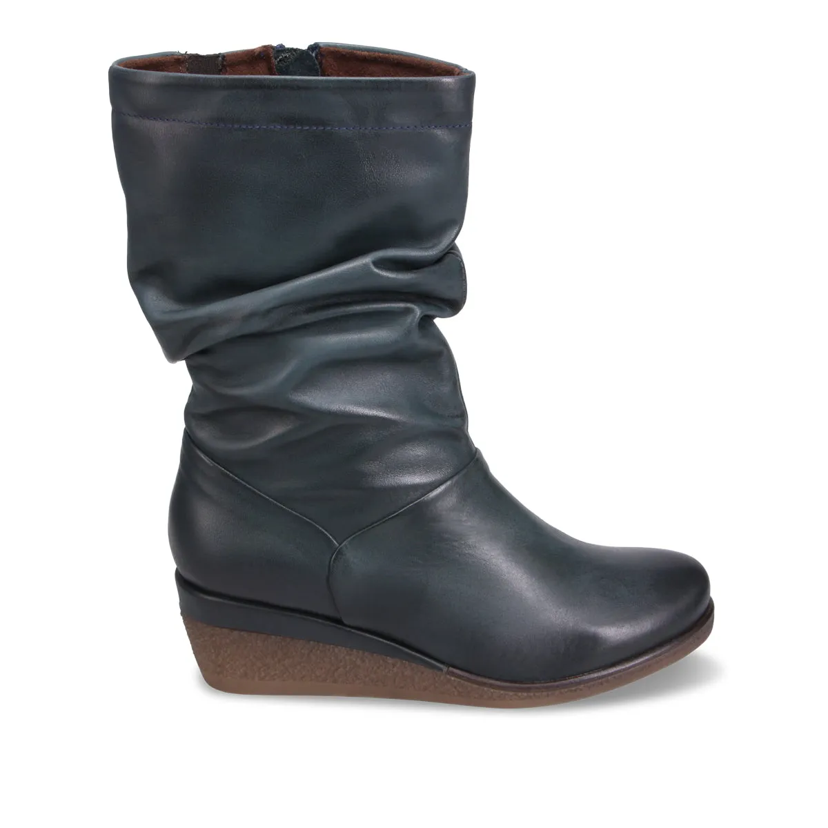 Martina Wedge Boot