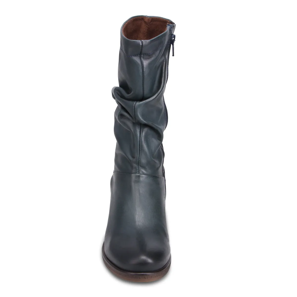 Martina Wedge Boot