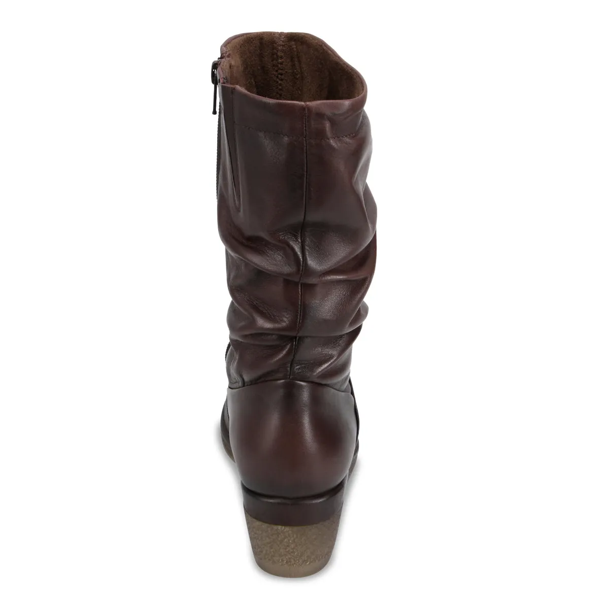 Martina Wedge Boot