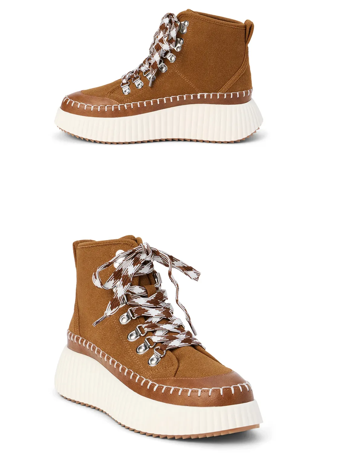 Matisse Trek Lace Up Hiker Boot