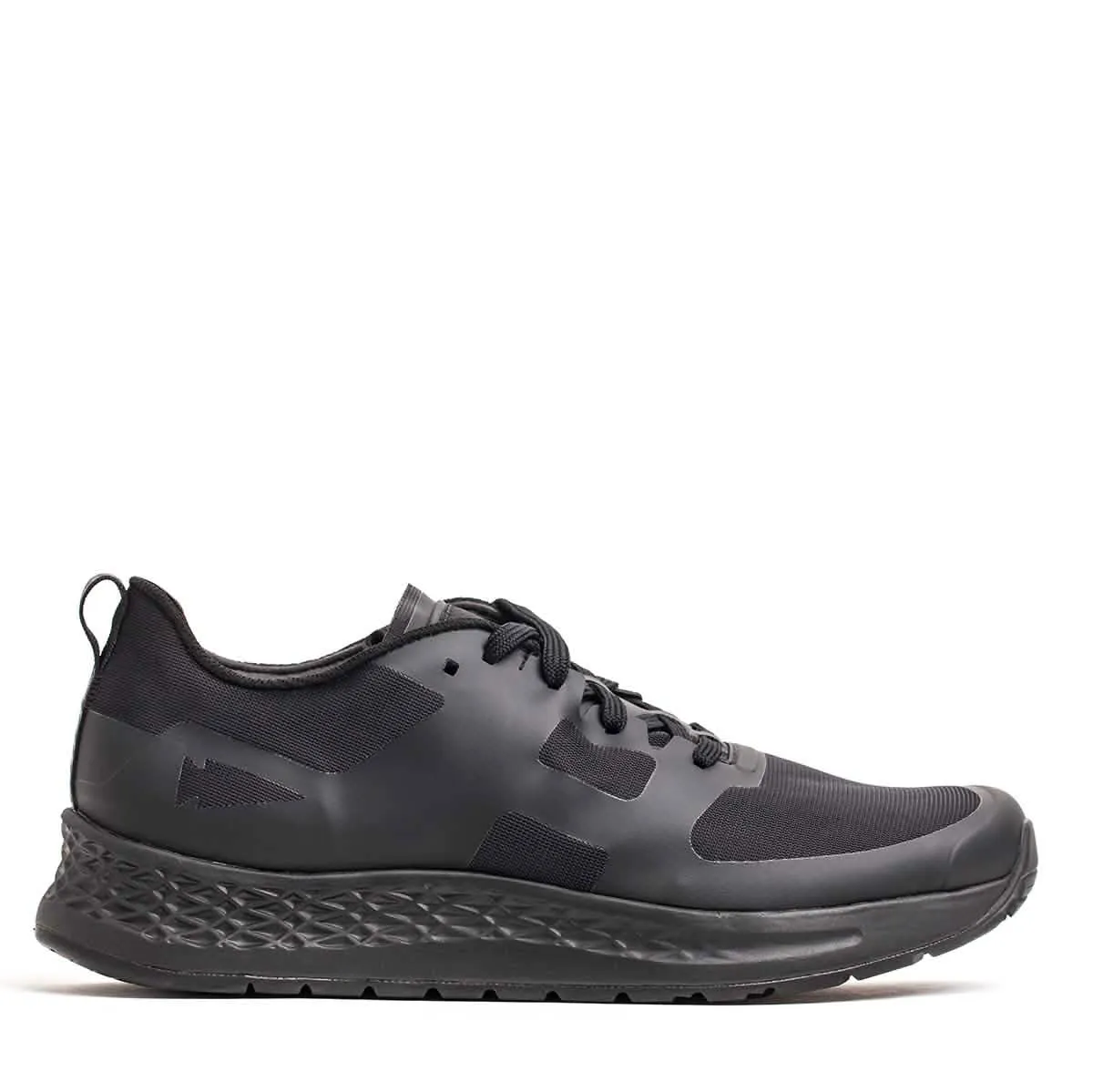 Men's Rough Runner - Blackout