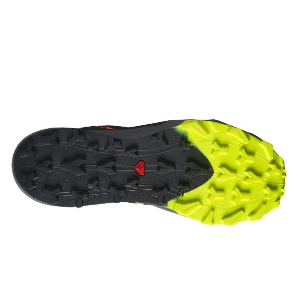 Mens Salomon Thundercross