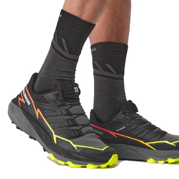 Mens Salomon Thundercross