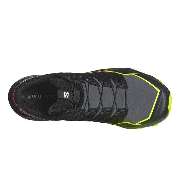 Mens Salomon Thundercross